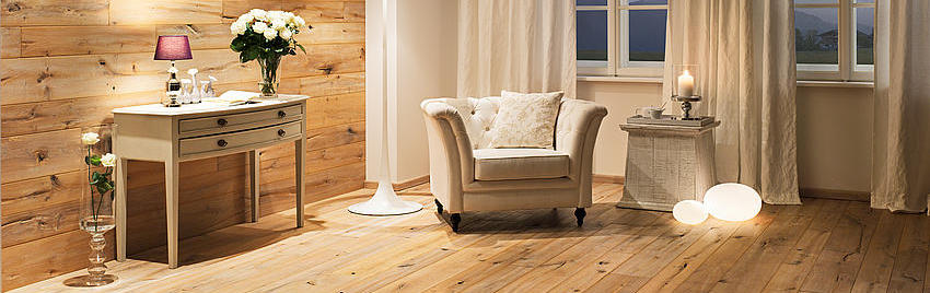 Houten vloeren leverancier. Voor een goede vloer ben je toch een goede houten vloeren leverancier nodig.